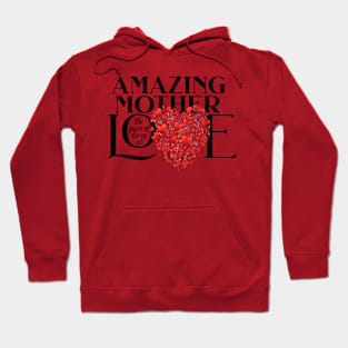 amaizing mother Hoodie